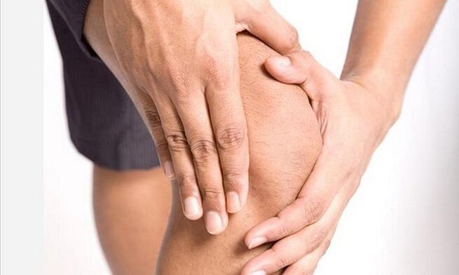 как да разграничим артрит на колянната става от артроза